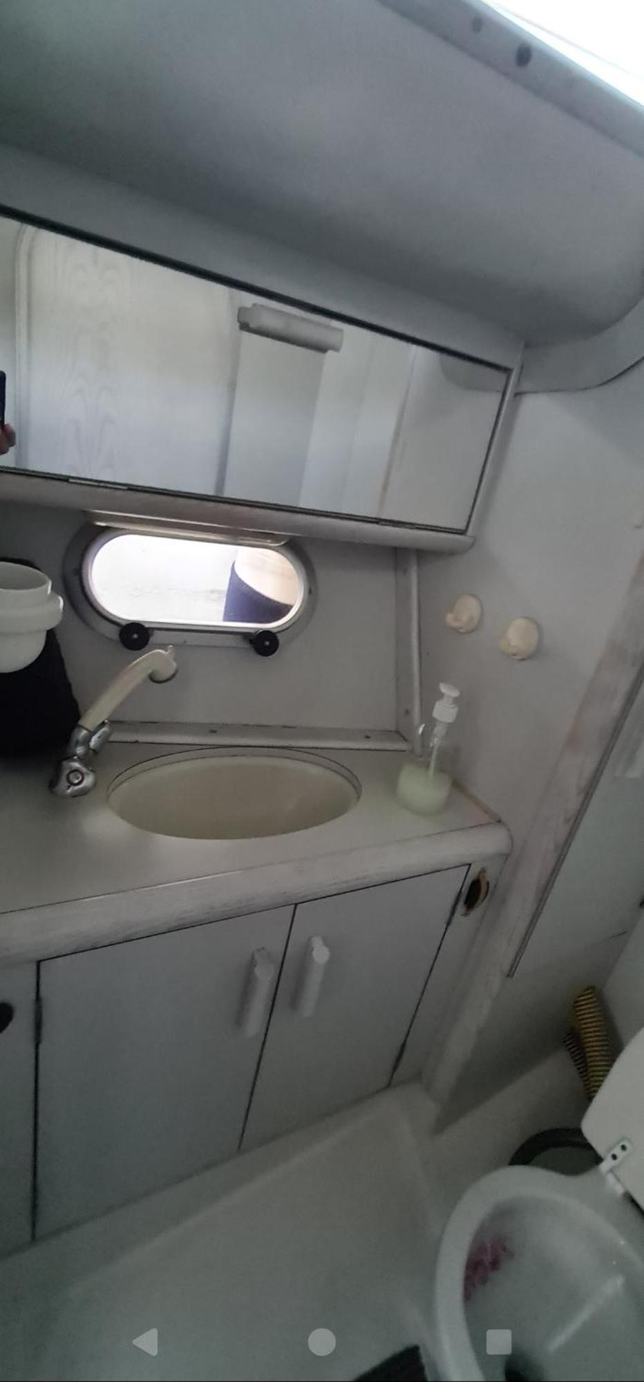 Fantastic Yatch At